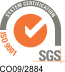 SGS Certificación